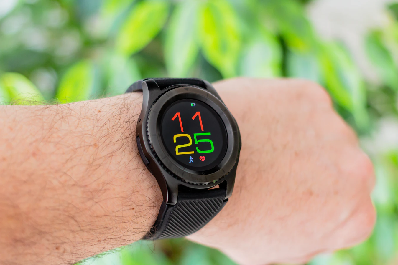 Accessoires high-tech printemps